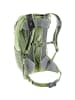 Deuter Race Air 14+3 in Grün208