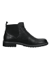 Igi&Co Stiefelette in Schwarz