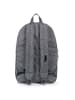 Herschel Settlement 23 - Rucksack 15" 45 cm (gargoyle) in raven crosshatch