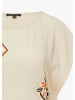 comma T-Shirt in 44E1_beige