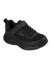 Skechers Sneakers Low Waterproof: Bounder 2.0 - Aqua Pace in schwarz