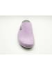 thies Hausshuhe für Damen in lila
