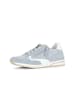 Gabor Sneaker low in blau