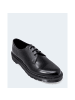 Dr. Martens Schnürschuhe Schwarz