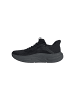 adidas Sneakers Low CLOUDFOAM CUXXION RAPIDFIT in schwarz