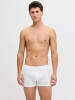 Jack & Jones 3er-Pack Trunks in White