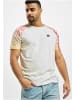 Just Rhyse T-Shirt "Port Salerno T-Shirt" in Weiß