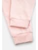 Coccodrillo Jogginghose in gedämpftes Rosa