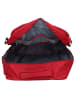 Roncato Ironik 2.0 Daypack 55 cm Laptopfach rosso