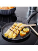 Stoneline Crepe Pfanne 25 cm in Anthrazit
