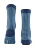 Burlington Socken Pepita in Royal blue