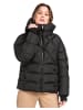 Schöffel Daunen- / Thermojacke "Ins Jacket Boston L" in black