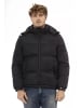 Marina Yachting Schwarz Nylon Jacke