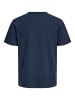 JACK & JONES Junior T-Shirt College JJCOLLEGE JNR in navy blazer