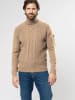 MCS Pullover MCHudson in Chalk