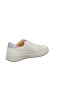Ganter Sneaker Low in Weiß