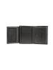 Bogner Billfold 'Anchorage Luis in Schwarz'