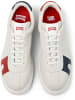 Camper Sneaker " Runner K21 Twins " in Weiß Natural 4