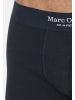 Marc O´Polo Bodywear Hipster Short / Pant Iconic Rib in Dunkelblau