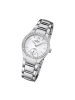 Candino Analog-Armbanduhr Candino Classic silber mittel (ca. 32mm)