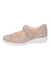 Semler Slipper in beige