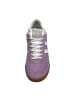 Gola Sportliche Schnürschuhe in Rosa