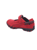Allrounder Slipper in rot