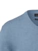 Nils Sundström Pullover in hellblau - 0004