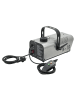 EUROLITE Nebelmaschine Partynebler 700W mit Fernbedienung in silber