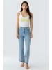 Oui Tank Top in optic white