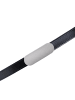 Vanzetti Gürtel Leder black