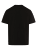 Pepe Jeans T-Shirt Clement in schwarz