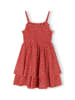 Minoti Sommerkleid 30DRESS156 in rot
