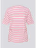 Rabe T-Shirt in Koralle
