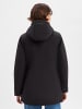 ragwear Winterjacke Navanuti in schwarz - 0002