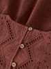 name it Kleid in Mahogany1