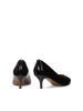 Kazar Pumps in Schwarz