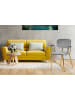Kayoom Stuhl Giselle 225 2er-Set in grau
