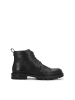 Kazar Chelsea Boots in Schwarz