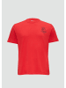 s.Oliver T-Shirt in 33D2_rot