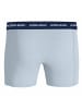 Björn Borg Boxershort 5er Pack in Blau