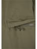 Brandit Windbreaker in olive