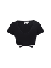myMO ATHLSR Women Top in black