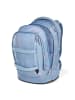 Satch Pack Schulrucksack 45 cm in vivid blue