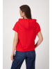 monari Sweatshirt in red