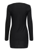 ONLY Kleid in Black