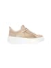 Nero Giardini Sneaker in beige