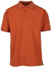 Trespass Polo "Brave" in Orange