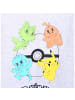 Pokémon Langarmshirt Pokémon  in Grau