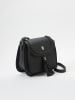 KOROSHI Tasche in SCHWARZ